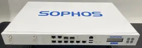 Xg-310 Sophos Xg 310 Rev 1 Security Appliance Firewall 8x Gbe Ports