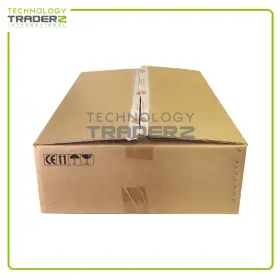 Chas-1u-ac Sourcefire Chas-1u-ac/dc 2p Xeon E5620 2.40ghz 24gb 200gb 3x Lff Server New
