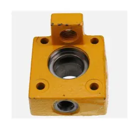 G106810 Sourcefy 580sm Steering Cylinder End Cap For Case 585g 580m 570lxt 580l 586g 5