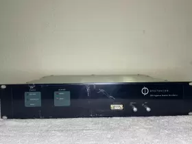 8194b Spectracom Sp343 Gps Ageless Master Oscillator