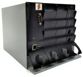 02700001 Spectralink Dect Server 2500 K017 Flexible Modular Wireless Solution