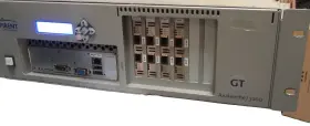 Spt-3100 Spirent Avalanche