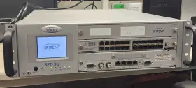 Spt-3u Spirent