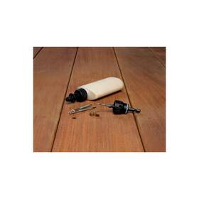 Starborn Pws08185010 Pro Plug No 8 X 2-1/2 In Mahogany Deck Screws And Plugs