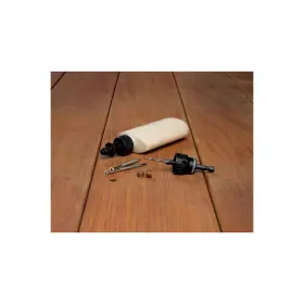 Pws08185010 Starborn Pro Plug No 8 X 2-1/2 In Mahogany Deck Screws And Plugs