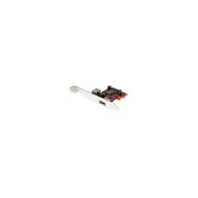 Pexusb3s11 Startech 065030840040 2 Port Usb 3.0 Pci Express Card Pcie Adapter Controller