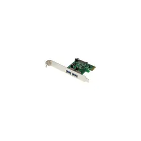 Pexusb3s24 Startech 065030855587 2 Port Usb 3.0 Pci Express Card Pcie Adapter Controller