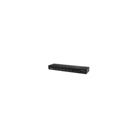 Icusb23208fd Startech 065030866705 8pt Usb To Serial Rs232 Adapter Db9 Converter