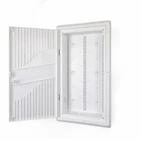 28p1-media-enclosure Startech.com 28in Wall-mount Media Enclosure Cable Management Box For Network