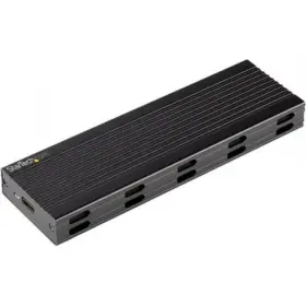 Sm2e1bmu31c Startech Usb Sata M.2 Nvme Ssd Enclosure C 3.1 Pcie Portable