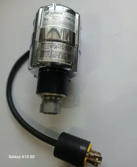 1301-115-2rc Stryker Unit Drive Motor