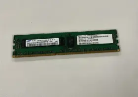 Pc3-10600 Sun 371-4656 2gb Ddr3-1333mhz 240 Pin Memory Lot Of 2