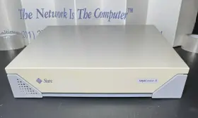 501-2286 Sun Sparc Sparcstation 5 70mhz 16mb Memory Good Nvram Tested