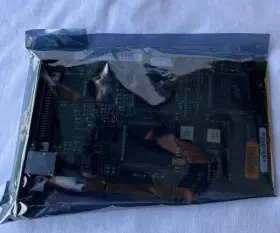 501-2741 Sun Single Ended Ultra Wide Scsi Fastethernet Pci Card New