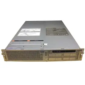 542-0436 Sun M3000 Server 2.86ghz Quad Core