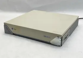 600-3284-01 Sun Microsystems Sparcstation 5 Workstation 85mhz Cpu 64mb Ram No Hdd