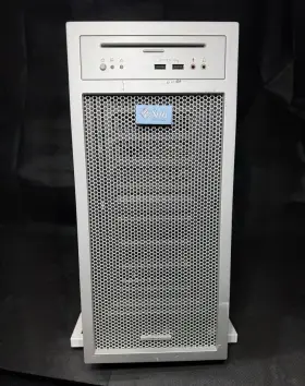 602-3688-01 Sun Ultra 45 Workstation 1x 1.6ghz Base 4gb 146gb Hdd Xvr-2500 Dvd Bootable