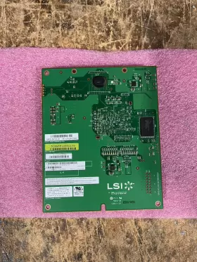 7047855 Sun 6gbps Sas-2 Raid Expansion Module