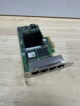 7070195 Sun 4 Port Pcie 2.0 Lp Adapter