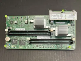 7300948 Sun 7300945 / Oracle Memory Riser Board Assembly 4-slot T7-1