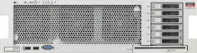 Config3 Sun / Oracle T4-2 2x Dual 2.85ghz 8-core 128gb Mem 300gb Hdd Dvd Ac