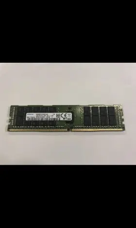 Samsungm393a2g40eb1-crc3q Sun M393a2g40eb1-crc3q 7310244 16gb Pc4-192000 Ddr4-2400mhz 288pin Memory