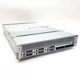 31863052 Sun Microsystems 3 1 Oracle T4-1 Server 8-bay Sff Sparc T4 8-core 2.85ghz 32gb No Hd