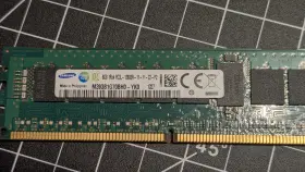 M393b1g70bho-yko Sun Microsystems 320-1073 Samsung 8gb 1rx4 12800 Lot Of 4 32gb