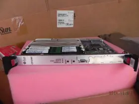 Xcp-trn01 Sun Microsystems 370-4378 New I/o Transition Board Cpci