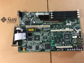 375-0009 Sun Microsystems Motherboard Latest Fw New-nvram Test-pass