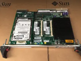 2.5gb-ram Sun Microsystems 375-3121 Cp2300 650mhz 40gbhdd Cpci Test-pass