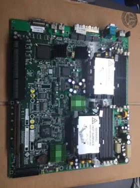 375-3466 Sun Microsystems 2x1.336ghz Motherboard Rohs Sunfire V210/v240 Test-pass