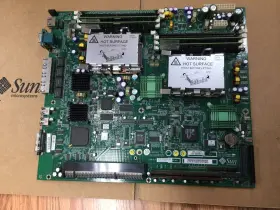 375-3484 Sun Microsystems 2x1.5ghz Motherboard Rohs Netra 240 Test-pass
