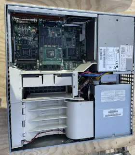 600-4036-01 Sun Microsystems -4036 Pn