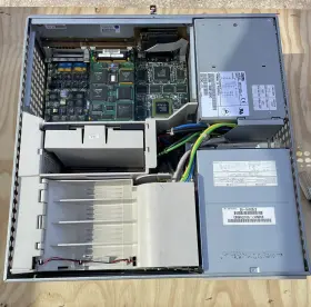 600-4511-01 Sun Microsystems -4511 Pn