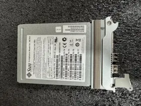 371-4666 Sun Microsystems 501-2790 8/gigabit/sec Pci-e Dual Fc/dual Gigabit Ethernet Sg-xpciefcgbe-e8