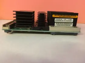 501-4363 Sun Microsystems 336mhz Cpu Module 4mb Cache For Enterprise System Test-pass