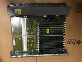501-2654 Sun Microsystems 501-4882 Cpu/mem Board 2gb-ram 16x Fw Obp 3.2.30 Test-pass