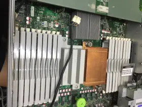 542-0268-03 Sun Microsystems Motherboard Rohs 0mb 0-cpu For Netra X4270 Test-pass