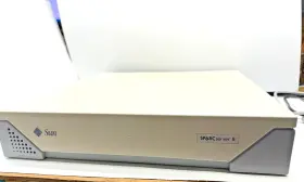 600-3598-01 Sun Microsystems Sparcserver 5 170mhz 256mb Ram 2gb/2gb Drives Cdrom Tgxgraphic
