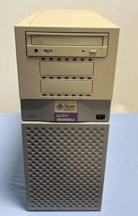 600-6485-01 Sun Microsystems 600648501 Ultra 60 Creator 3d Desktop Tower Computer Part