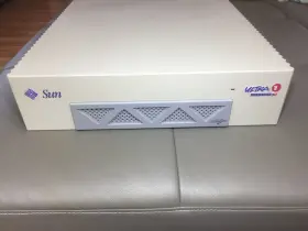 A12-170e-512mb-2x9gb-cd-tgx Sun Microsystems A12-170e Ultra 1 Inch Turbo-gx 167mhz 512mb 2x9gb Cd Tgx-gfx Test-pass