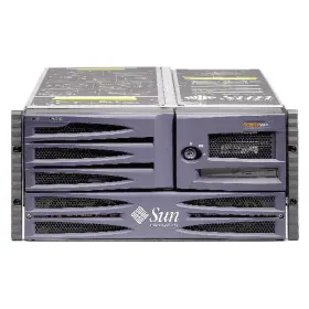 A37-wtpf2-08gqb Sun Microsystems V480 Server 4x 1.2ghz 8gb 2x 36gb 10k Dvd Drive