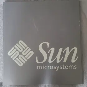 Fj1d Sun Microsystems Fj2a Netra T1 100 Network Server Model For Parts Only