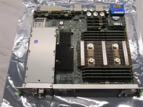 Ntpx48re Sun Microsystems Cp3060 Ethernet Switch Blade Server Oc3/stm-1 Card
