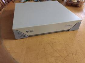 Sun Microsystems Ss20-125-512-9-cd Sparcstation 20 125mhz 512mbram 9gbhdd Cd-drive Test-pass W 30d