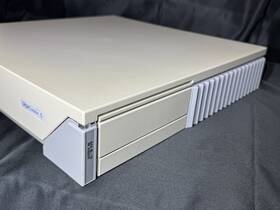 Sun Microsystems Ss5-170 Sparcstation 5 - 170mhz Workstation 128mb Ram 4x 32mb Dimms 2.1gb Hdd Tgx