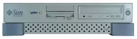 Pgx64 Sun Microsystems Ultra-5 Ultra 5 Workstation 1x400mhz/512mb/20gb/pgx64
