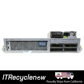 Us3i Sun Microsystems V245 Fire Server Solaris 8 Oracle 2x 1.5ghz Sparc 0mb Dvd Psu