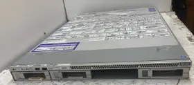 X2270 Sun Microsystems Oracle Fire Server Intel Xeon 49gb Ram No Hdd - Boots To Bios